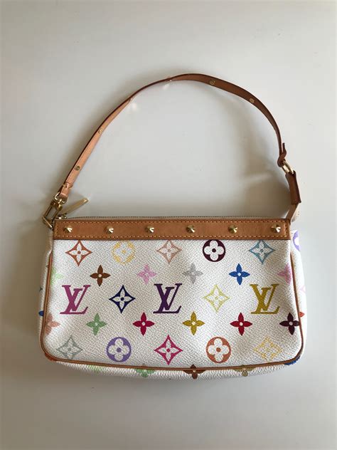 louis vuitton taske multi pochette|Louis Vuitton multi pochette review.